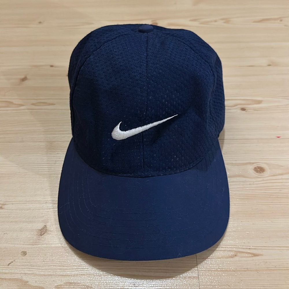 Vintage mesh style Nike Hat